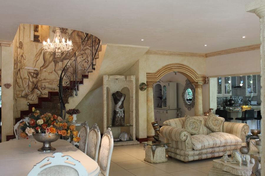 4 Bedroom Property for Sale in Kshane North West